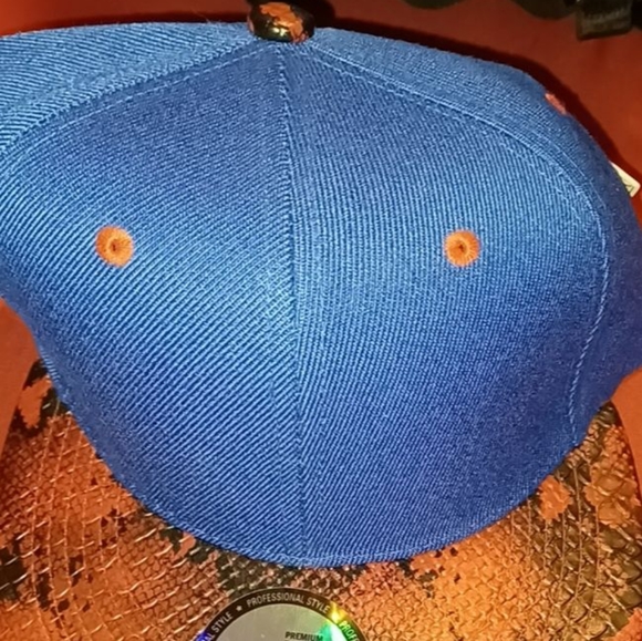 Men Snapback Hat/Cap - Picture 5 of 6